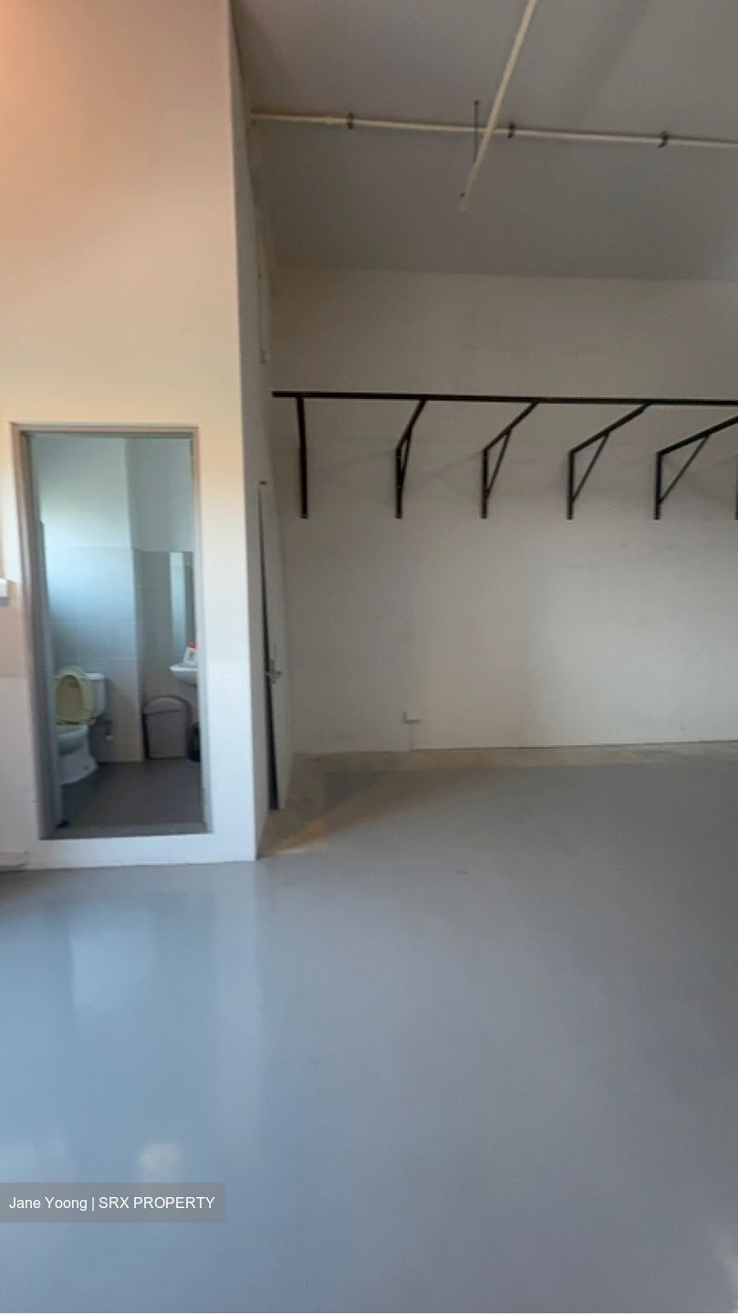 Premier @ Kaki Bukit (D14), Factory #550536391
